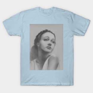 Dorothy Lamour T-Shirt